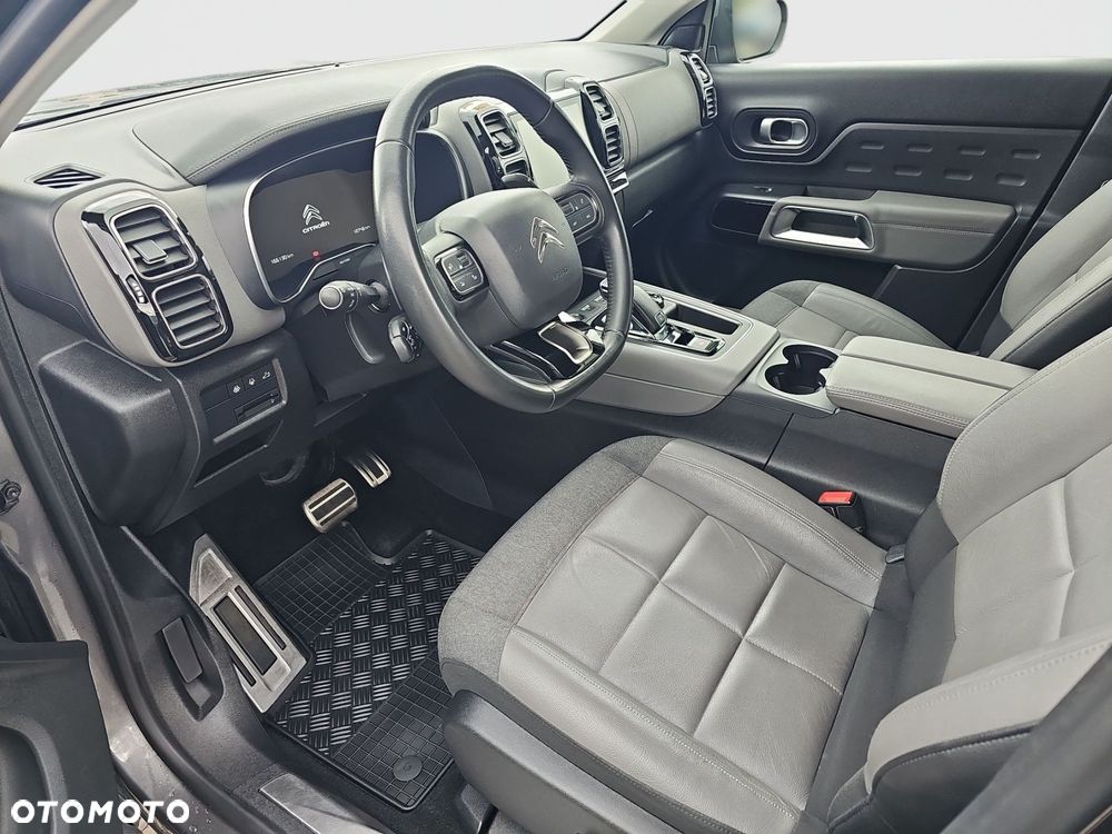Citroën C5 Aircross - 16