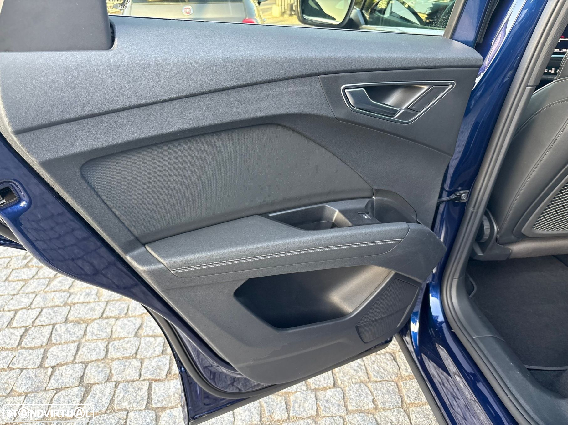 Audi Q4 Sportback e-tron 35 55 kWH - 40