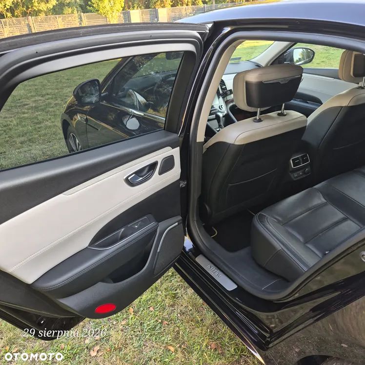Renault Talisman 2.0 Blue dCi Initiale Paris EDC - 10