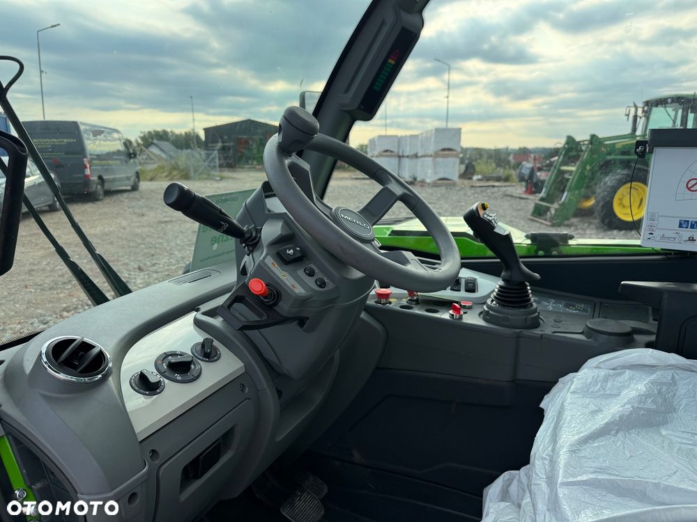 Merlo TF30.7CS - 15