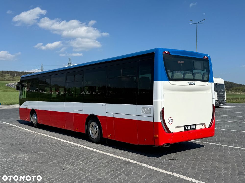 Iveco Crossway LE - 5
