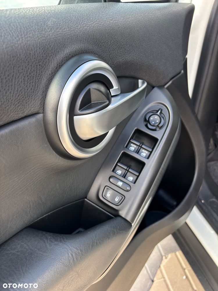Fiat 500X 2.0 Multijet Automatik 4x4 S&S Cross - 17