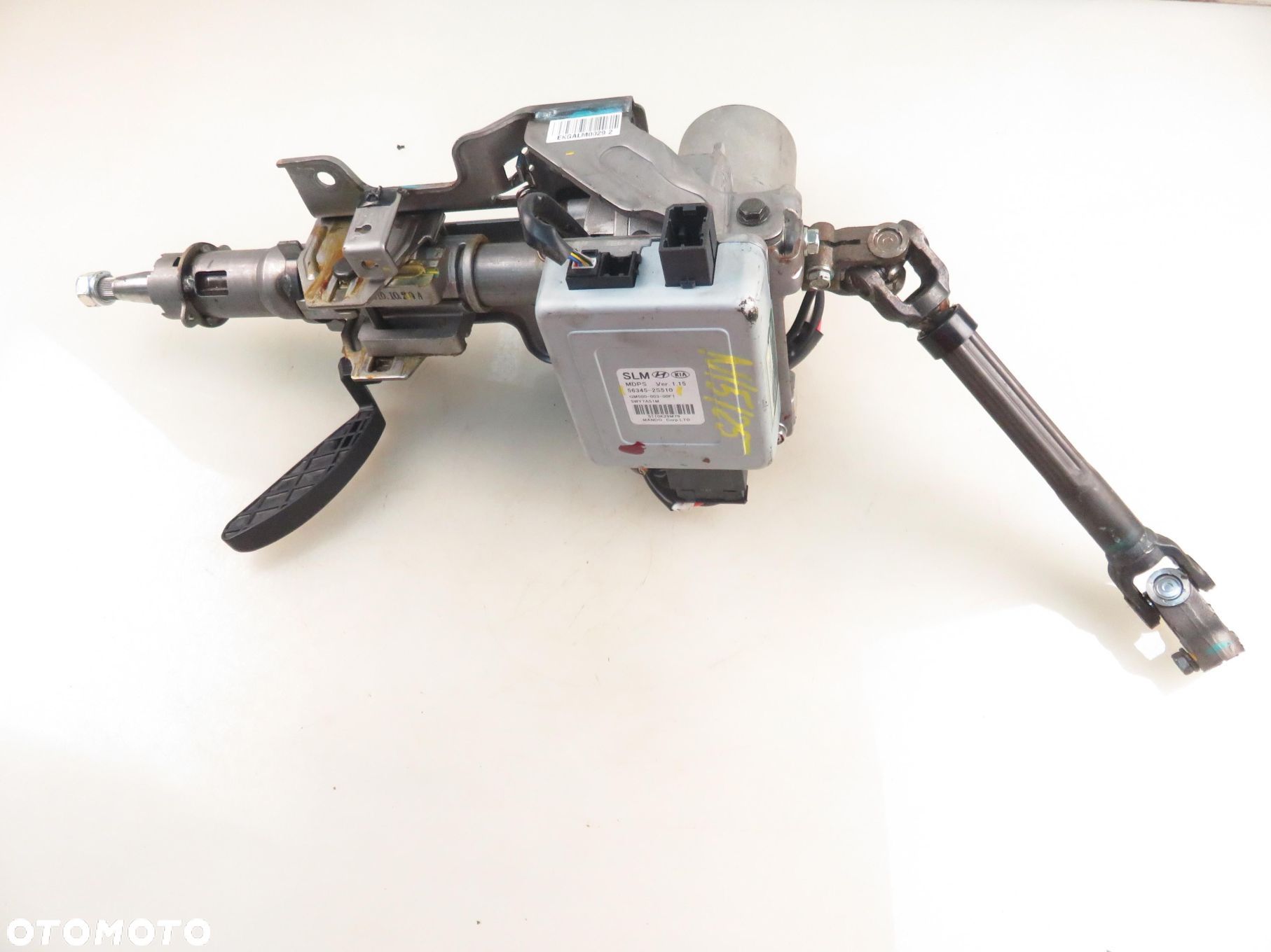 WSPOMAGANIE ELEKTRYCZNE HYUNDAI ix35 (LM, EL, ELH) 563002S561 563452S510 - 1