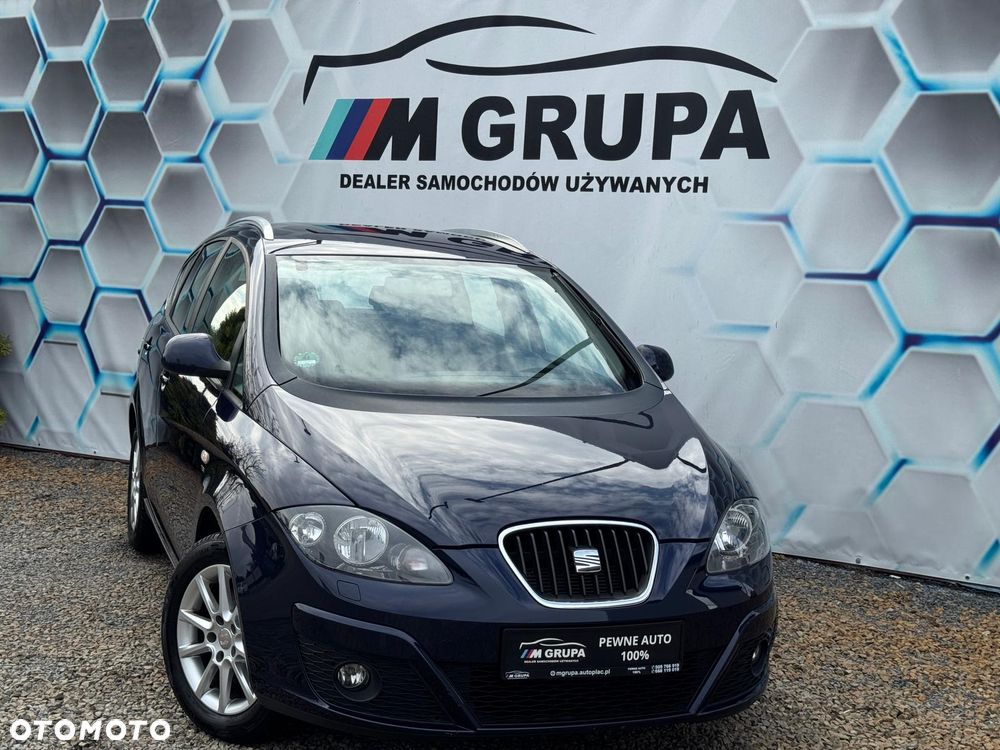 Seat Altea XL - 6