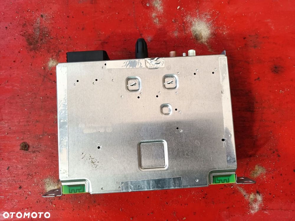 RADIO NAVI 9833500080 VIVARO C IV Fiat Scudo Jumpy Expert Toyota PROACE - 1