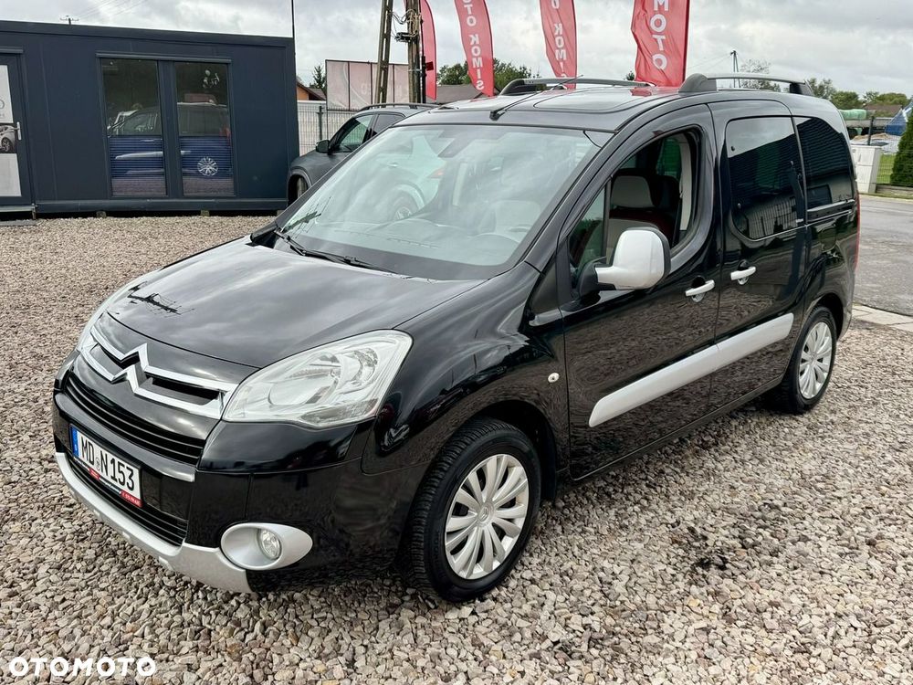 Citroën Berlingo - 38