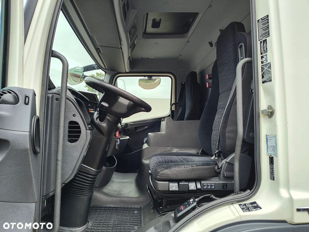Mercedes-Benz Atego 1223 EURO6 - 14