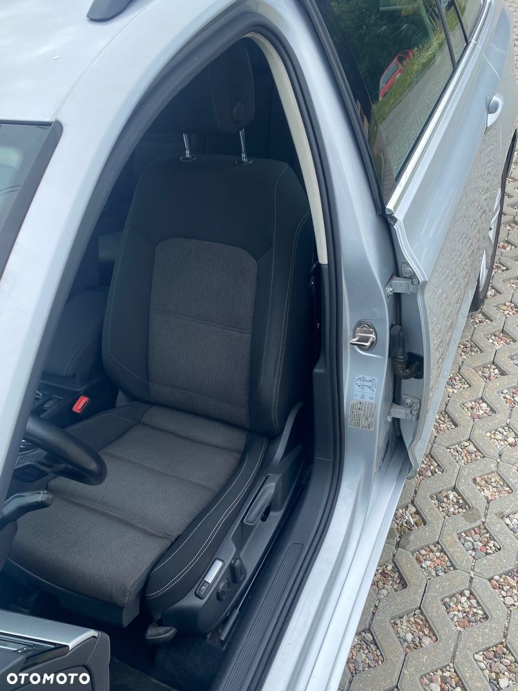 Volkswagen Passat Variant 2.0 TDI BMT Comfortline DSG - 15