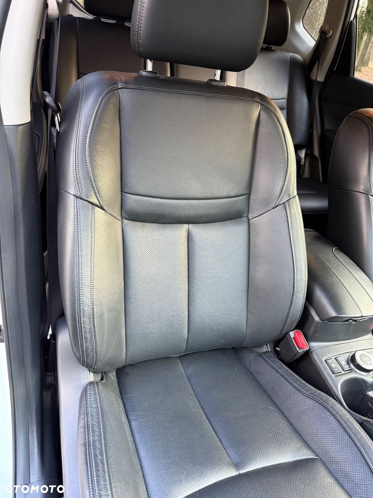 Nissan X-Trail 2.0 dCi Tekna Xtronic 4WD - 28