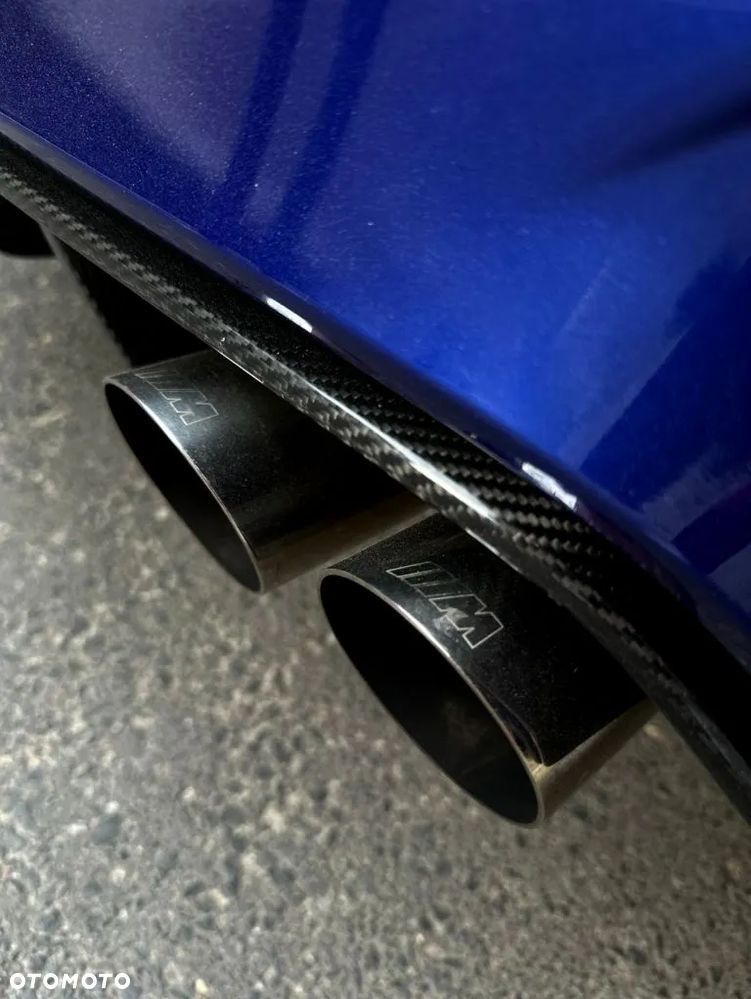 BMW M4 Coupe DKG Competition - 7