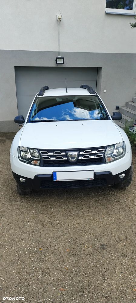 Dacia Duster 1.6 SCe Laureate 4x4 S&S - 1
