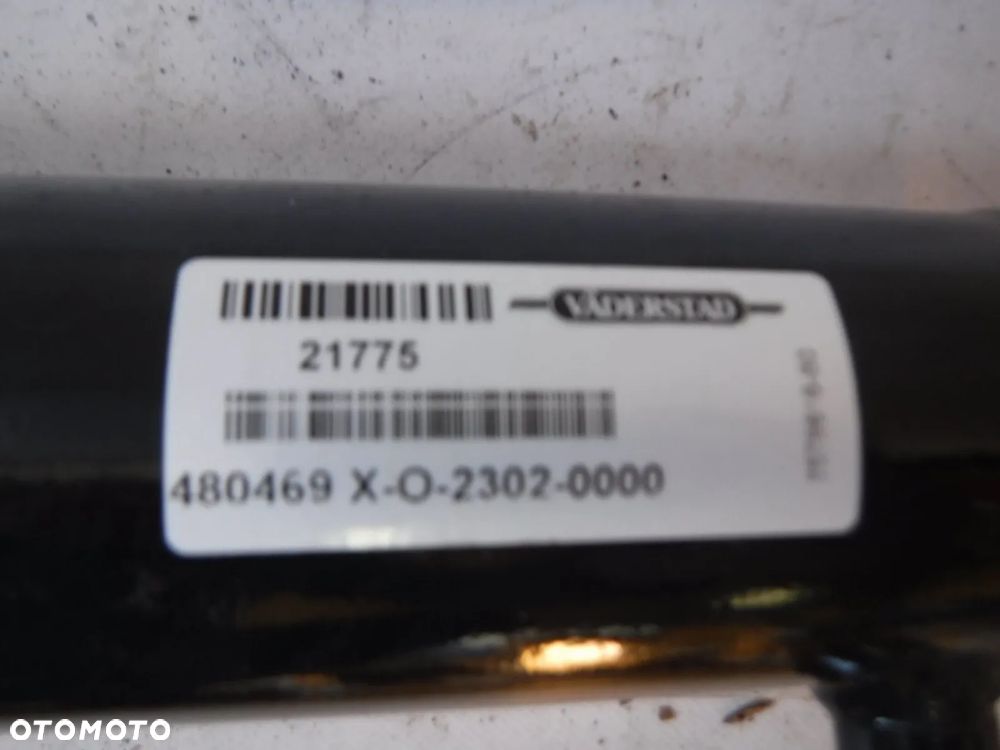 480469 vaderstad siłownik hydrauliczny kultywatora D60/30 L811/500 nowy - 2