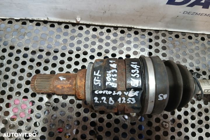 Planetara fata stanga 4342005371  2.2D 2ADFTV 4342005371  2.2D 2ADFTV - 2