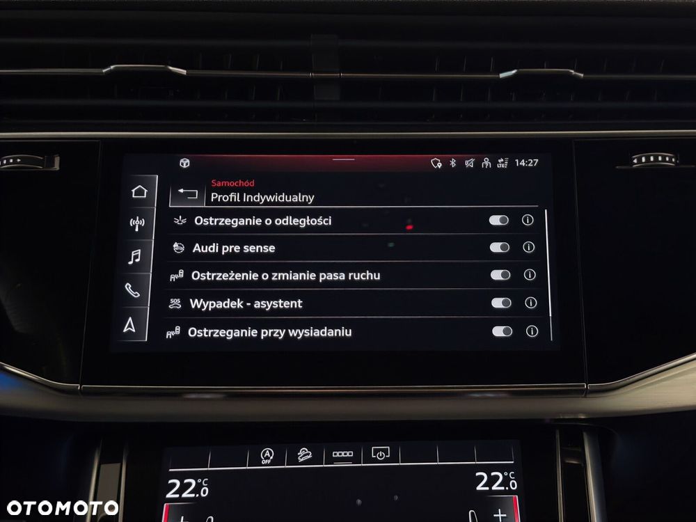 Audi SQ7 - 25