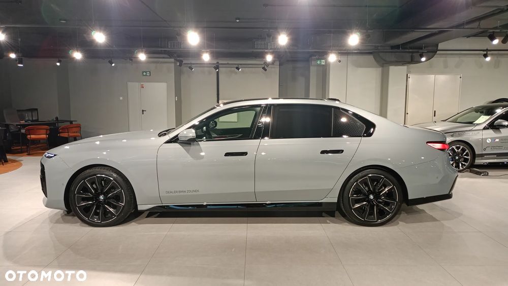 BMW Seria 7 - 2