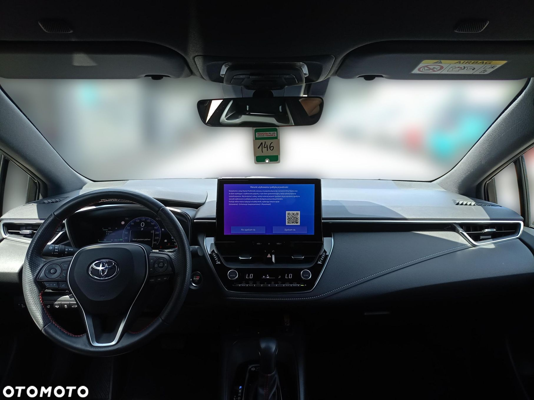 Toyota Corolla 2.0 Hybrid GR Sport - 2