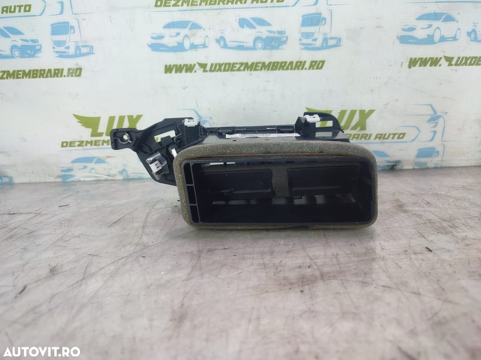 Grila ventilatie bord Jx7b-19893-ah3ja6 Ford Focus 4 [2018 - 2022] 1. - 2