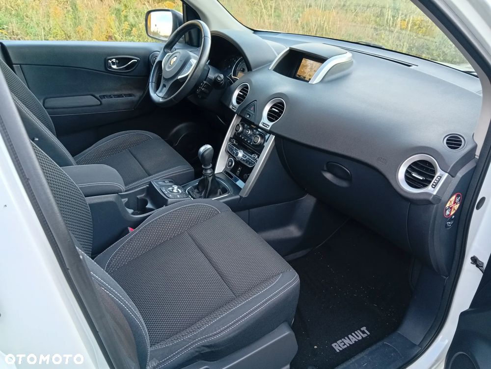 Renault Koleos - 13