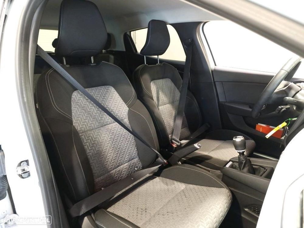 Renault Clio 1.0 TCe Limited Bi-Fuel - 5