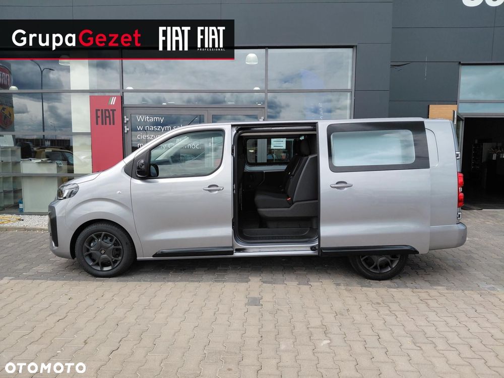 Fiat Scudo - 8