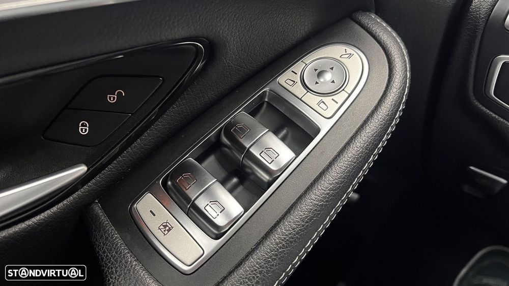 Mercedes-Benz GLC 250 d Coupé AMG Line 4-Matic - 38