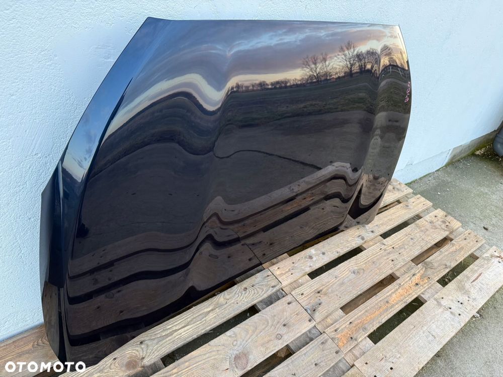 maska pokrywa silnika przod suzuki sx4 s-cross lift fl 2016- cala oryginaln - 2