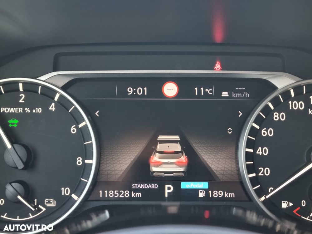 Nissan Qashqai - 26