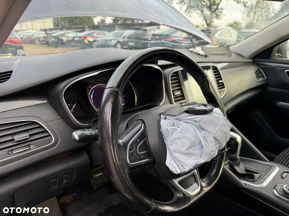Renault Talisman 1.3 TCe FAP Intens EDC - 15