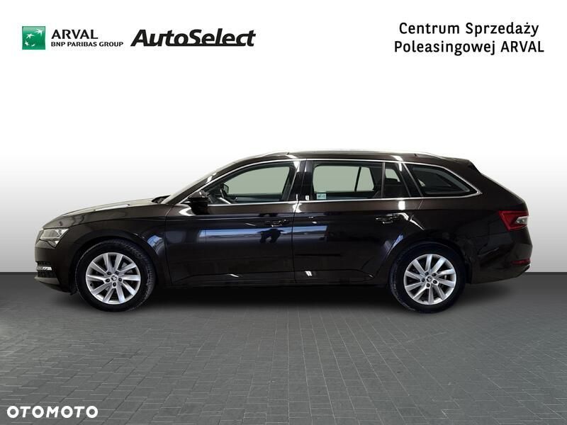 Skoda Superb 2.0 TDI SCR Ambition - 2