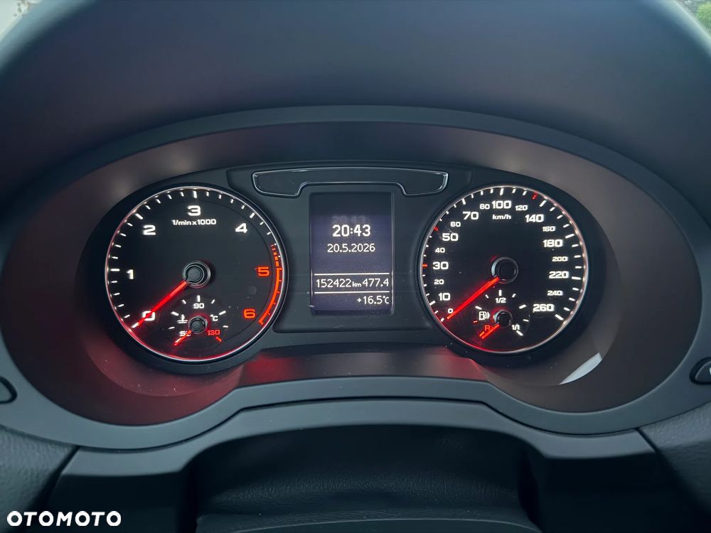 Audi Q3 2.0 TDI Quattro Design S tronic - 18