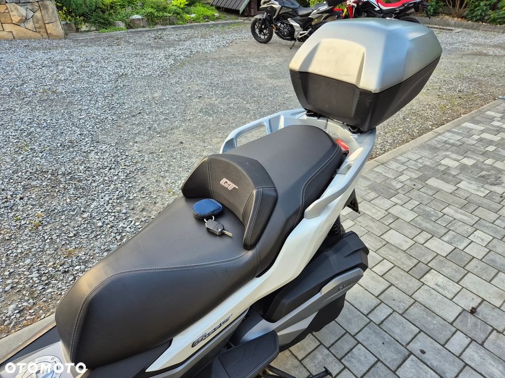 BMW C 400 GT - 37