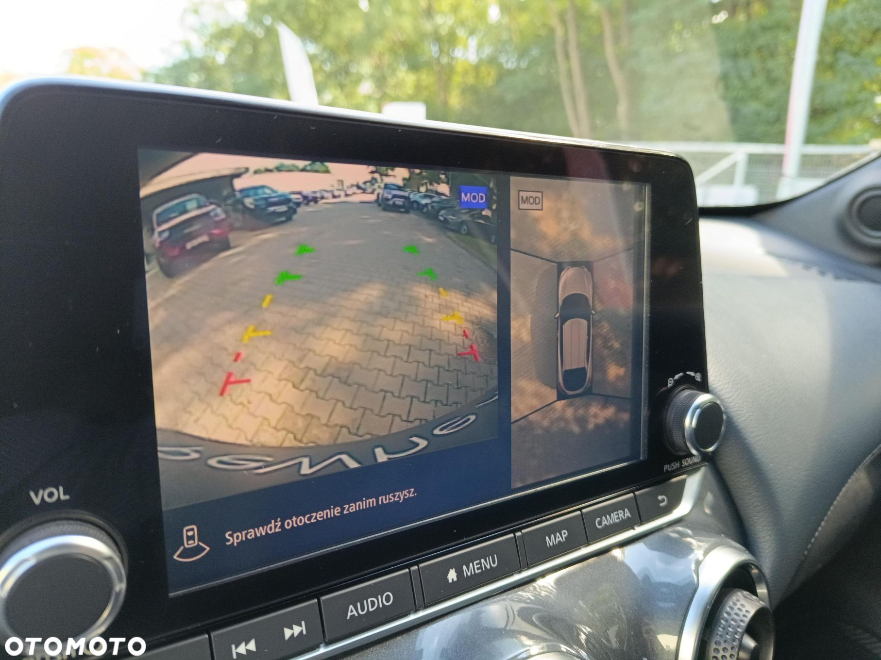 Nissan Juke 1.0 DIG-T Tekna - 20