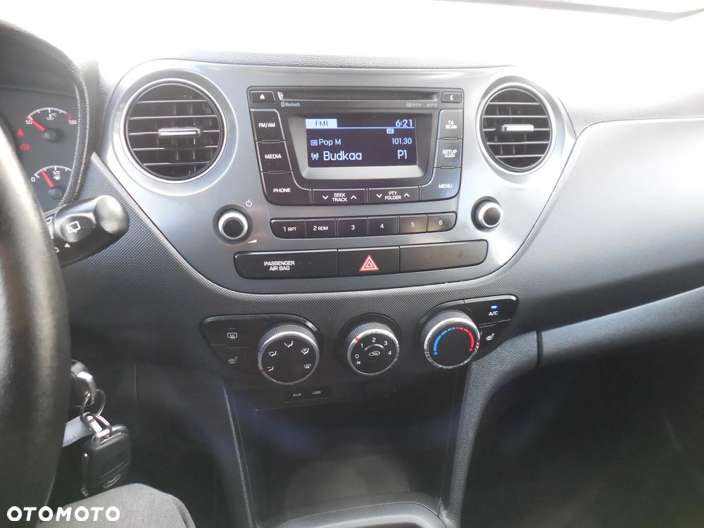 Hyundai i10 1.2 Premium - 20