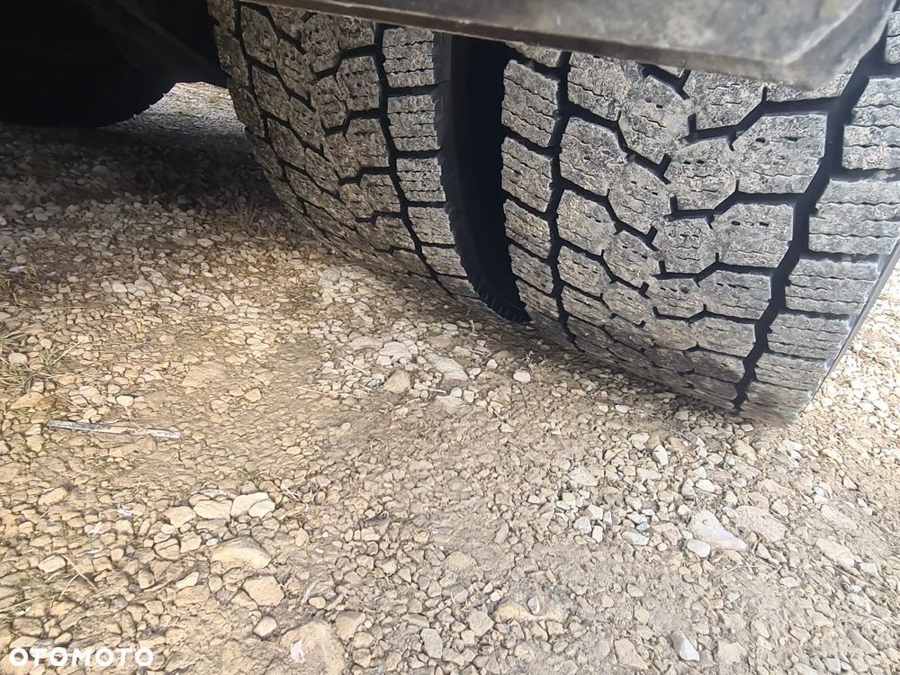 Volvo FH 460 6X2 EURO6 KONTENER IZOTERMICZNY FUL WYPOSARZONY SUPER STAN 18 PALET - 27