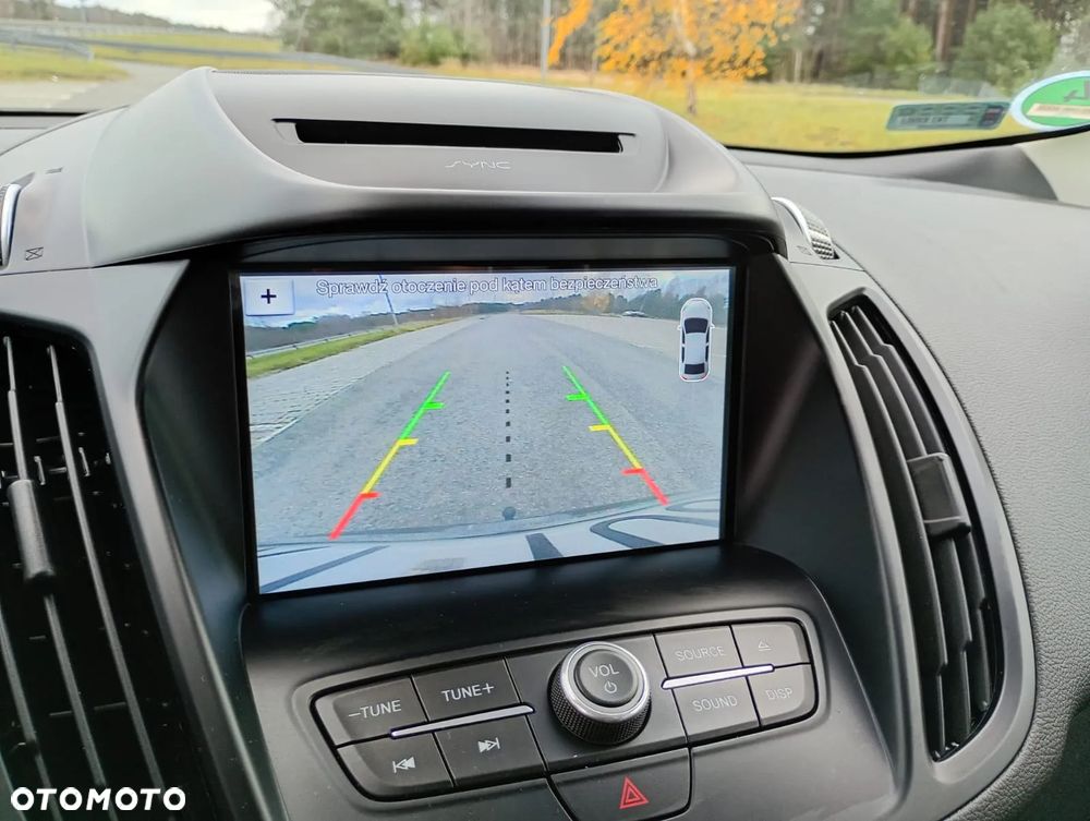 Ford Kuga 2.0 TDCi 4x4 Titanium - 32