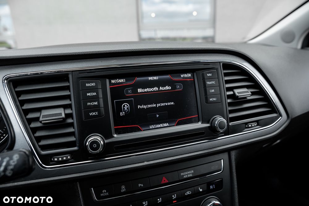 Seat Leon 2.0 TDI FR S&S - 34