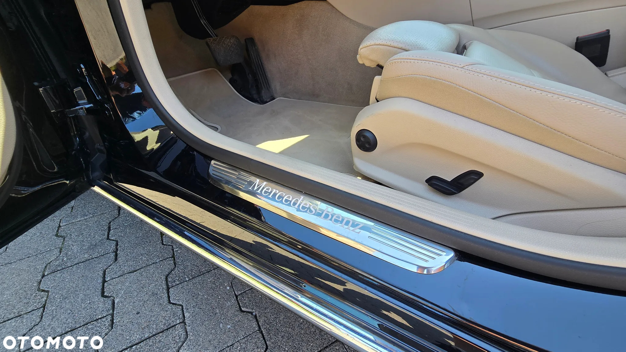 Mercedes-Benz Klasa C 220 d 4MATIC 9G-TRONIC - 29
