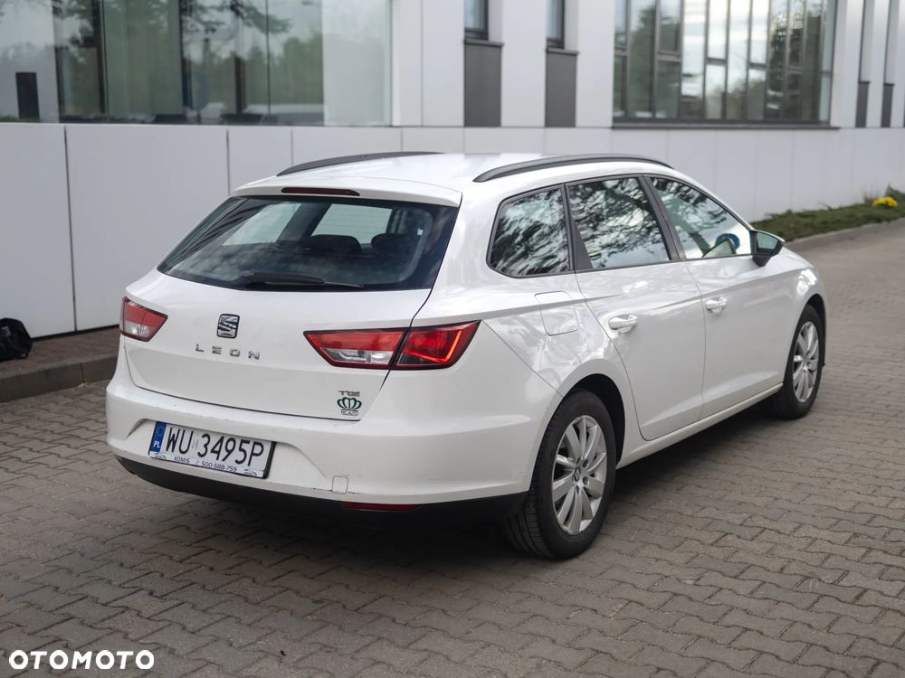 Seat Leon - 2