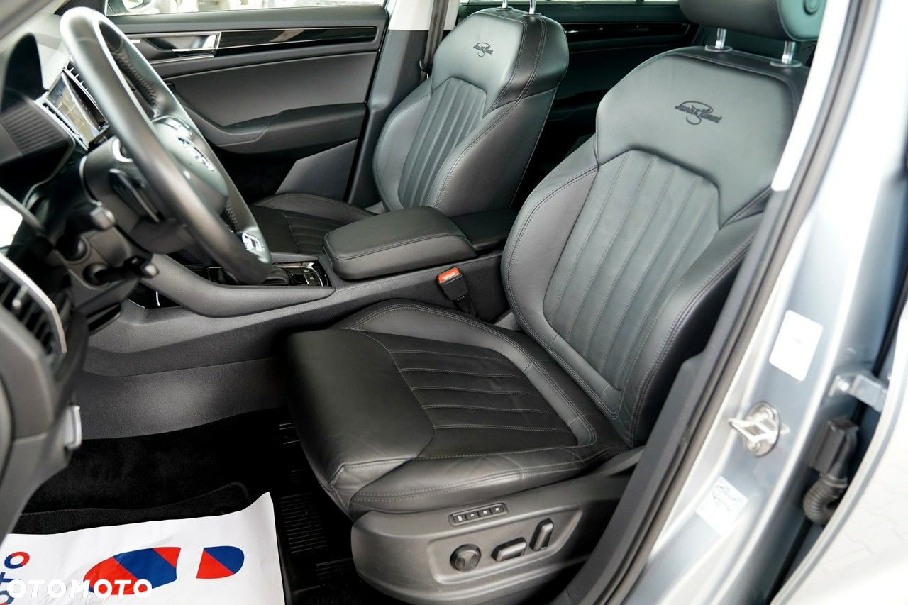 Skoda Kodiaq - 39