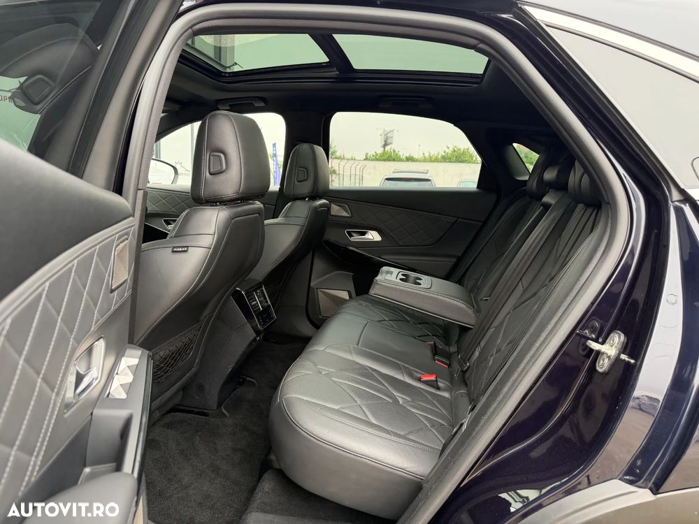 DS Automobiles DS 7 Crossback - 13
