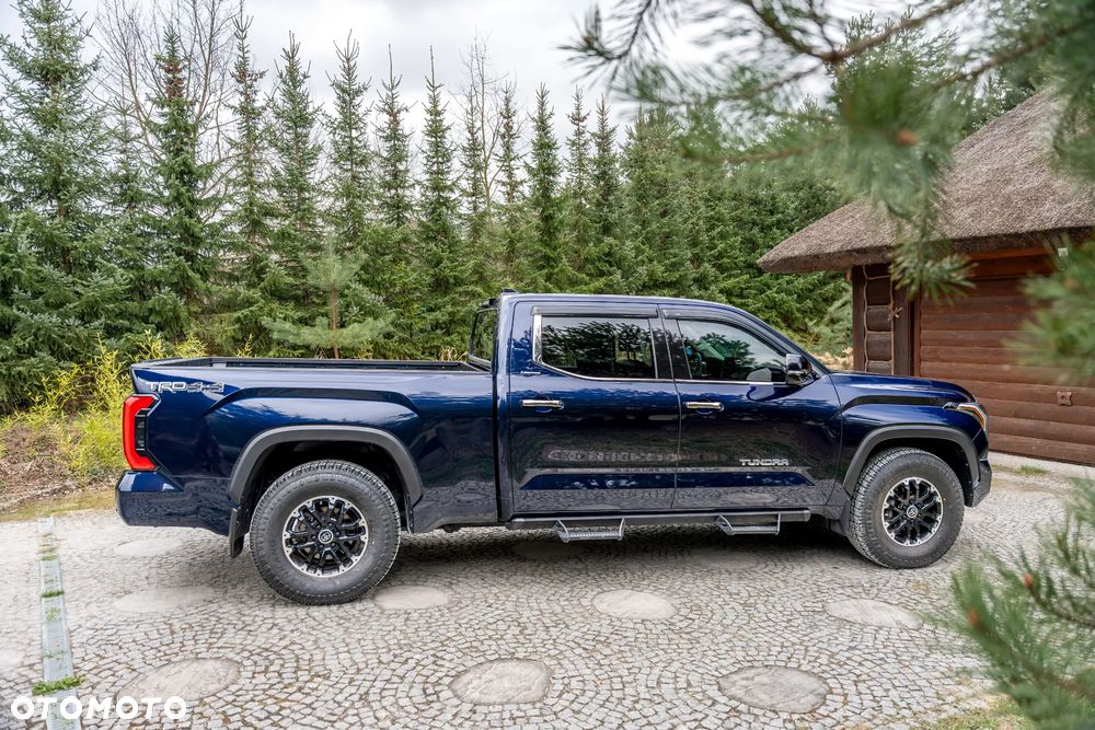 Toyota Tundra - 8
