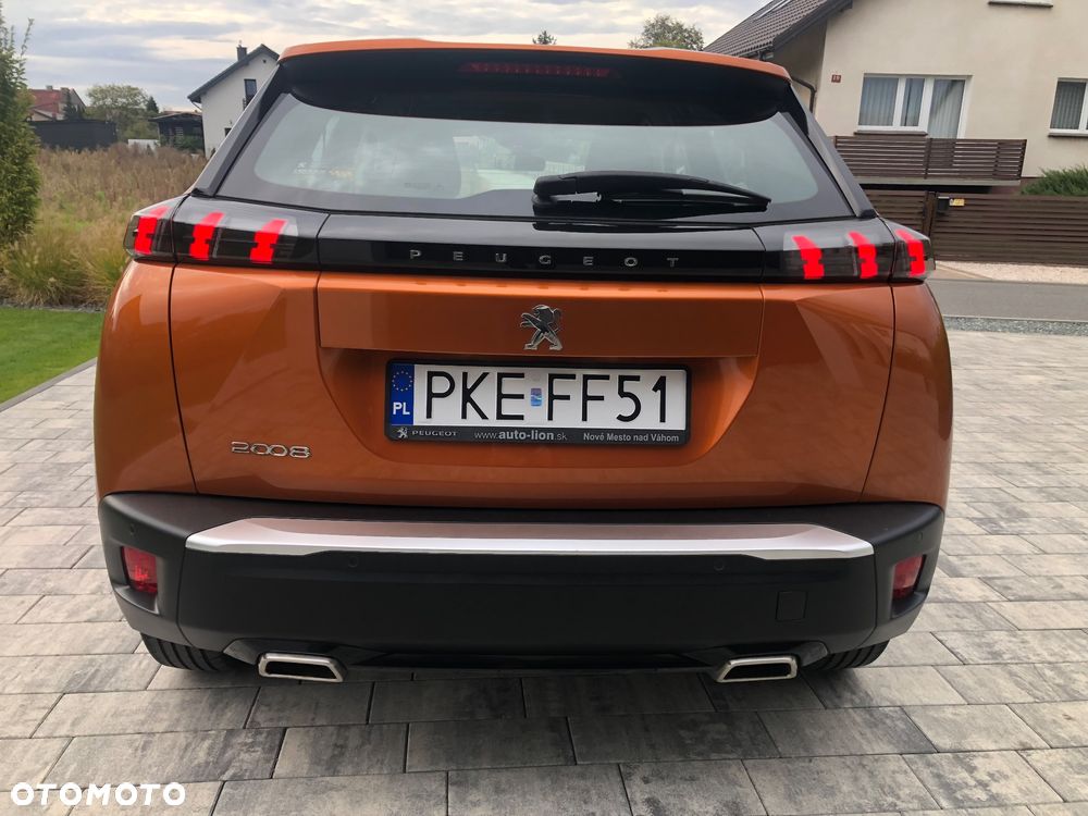 Peugeot 2008 - 19