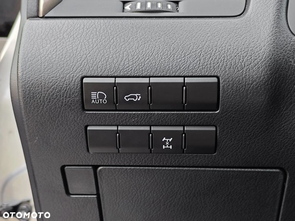 Lexus RX 300 Prestige - 22