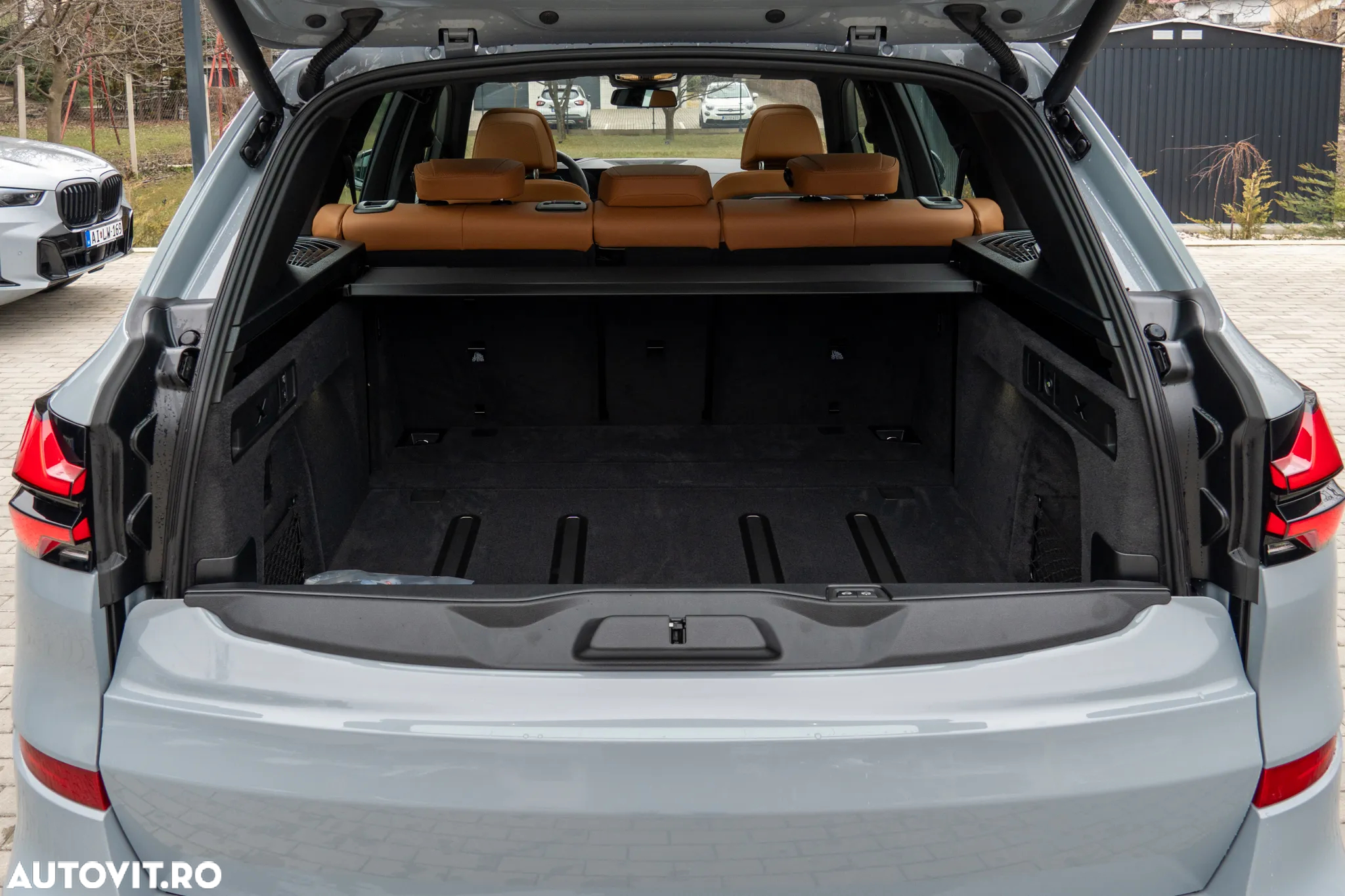 BMW X5 xDrive30d AT MHEV - 26