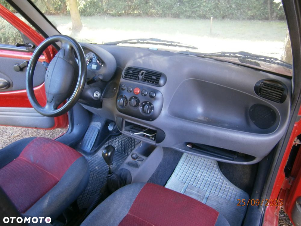 Fiat Seicento - 6