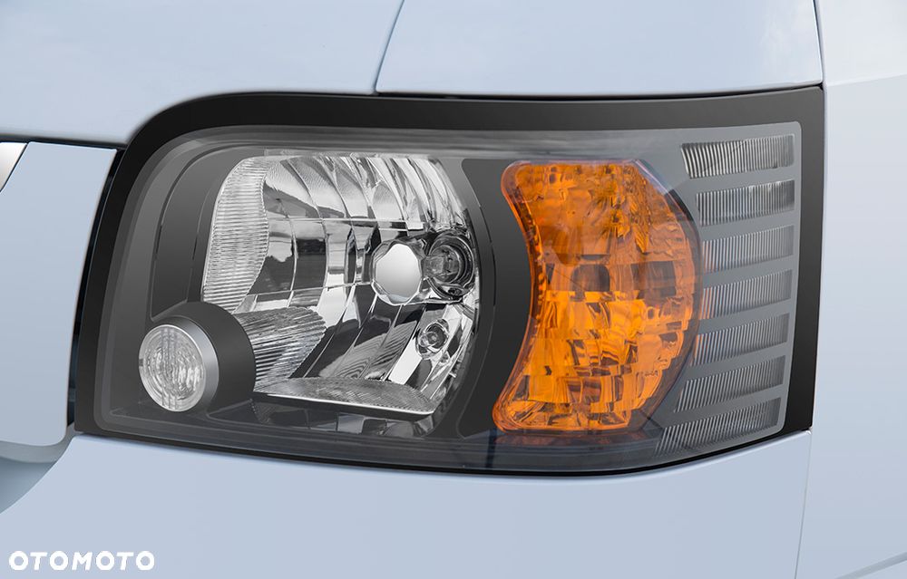 JAC X200 - 20