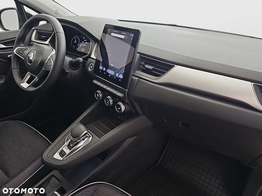 Renault Captur 1.3 TCe mHEV Techno EDC - 28