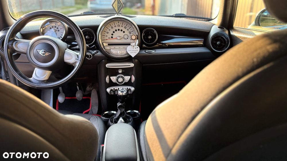 MINI Cooper D - 11
