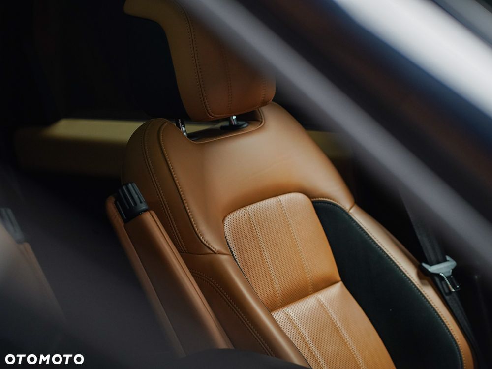 Land Rover Range Rover Sport S 5.0 V8 S/C HSE Dynamic - 13