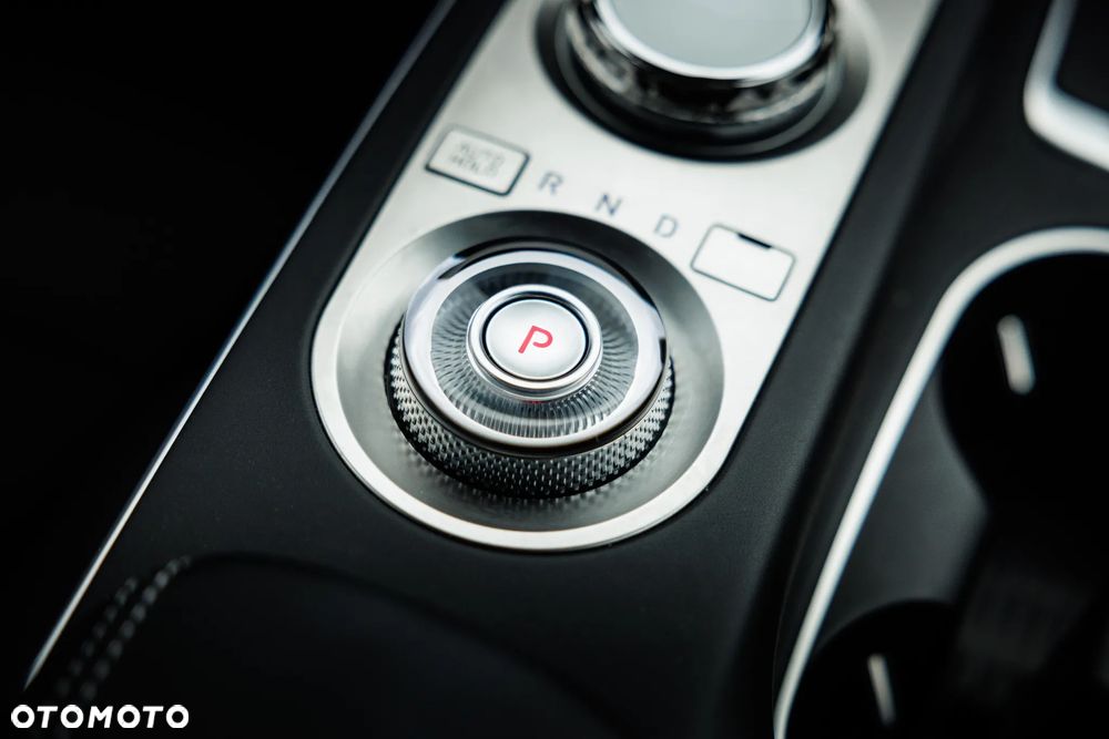 Genesis GV70 2.2 AWD AT8 Luxury Line - 20